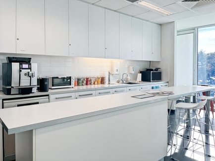 Image 6 of Regus - Fullarton Road - Adelaide