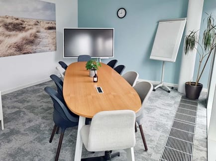 Image 13 of Regus - Voie du Chariot - Lausanne