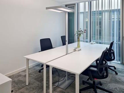 Image 7 of Regus - Voie du Chariot - Lausanne