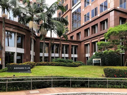 Image 1 of Regus - Edificio Birmann - Rua Alexandre Dumas - Sao Paulo
