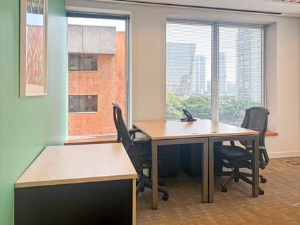 Image 13 of Regus - Edificio Birmann - Rua Alexandre Dumas - Sao Paulo