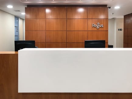 Image 2 of Regus - Edificio Birmann - Rua Alexandre Dumas - Sao Paulo