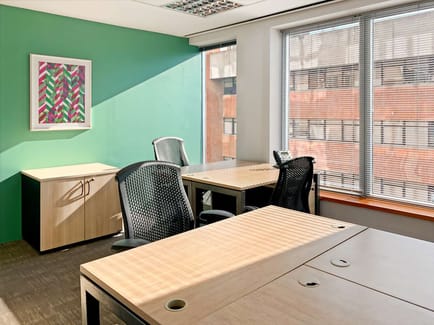 Image 4 of Regus - Edificio Birmann - Rua Alexandre Dumas - Sao Paulo