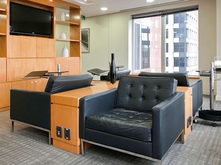 Image 5 of Regus - Edificio Birmann - Rua Alexandre Dumas - Sao Paulo