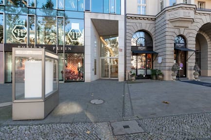 Image 1 of Regus - Berlin KuDamm 195 - Kurfürstendamm 195 - Berlin - Germany