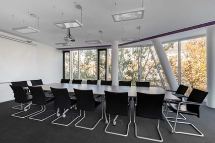 Image 3 of Regus - Berlin KuDamm 195 - Kurfürstendamm 195 - Berlin - Germany