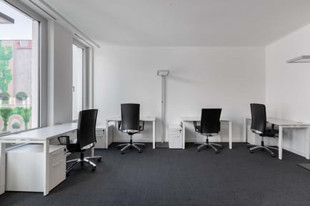 Image 4 of Regus - Berlin KuDamm 195 - Kurfürstendamm 195 - Berlin - Germany