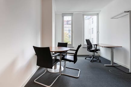 Image 6 of Regus - Berlin KuDamm 195 - Kurfürstendamm 195 - Berlin - Germany