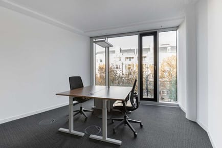 Image 7 of Regus - Berlin KuDamm 195 - Kurfürstendamm 195 - Berlin - Germany