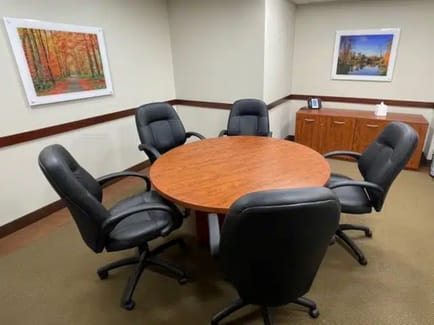 Image 2 of Stark Office Suites - 243 Tresser Blvd, 06901 - Stamford