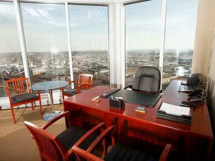 Image 3 of Stark Office Suites - 243 Tresser Blvd, 06901 - Stamford