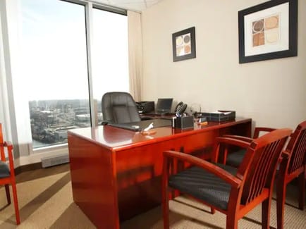 Image 4 of Stark Office Suites - 243 Tresser Blvd, 06901 - Stamford