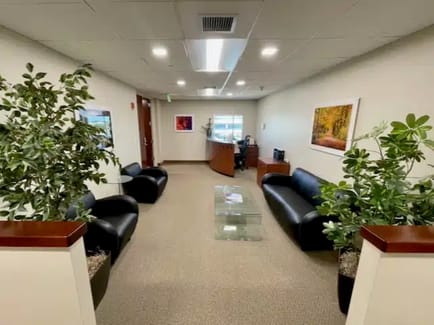 Image 5 of Stark Office Suites - 243 Tresser Blvd, 06901 - Stamford