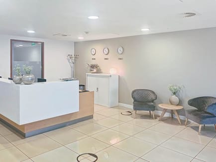 Image 2 of Regus - Berlin Am Brandenburger Tor - Pariser Platz - Berlin - Germany