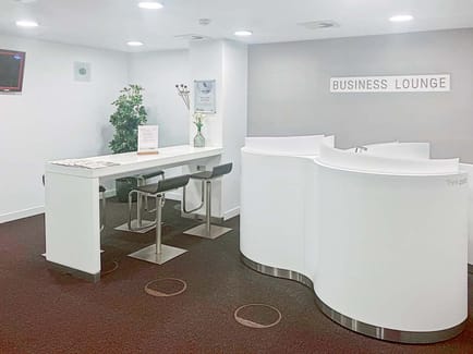 Image 5 of Regus - Berlin Am Brandenburger Tor - Pariser Platz - Berlin - Germany