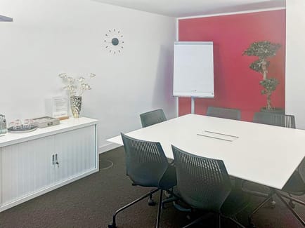 Image 8 of Regus - Berlin Am Brandenburger Tor - Pariser Platz - Berlin - Germany