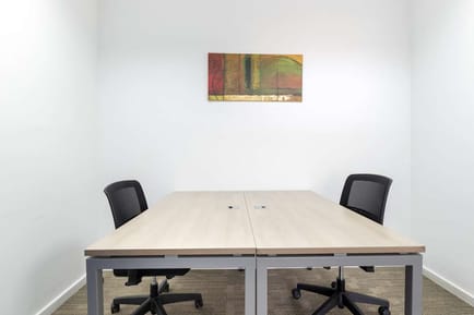 Image 1 of Regus - Casa Shore 1, Casablanca Sidi Maarouf - Boulevard Al Quods - Casablanca - Maroc