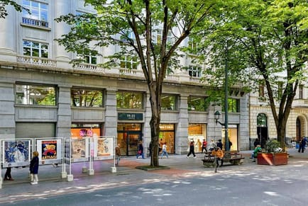 Image 1 of Regus - Bilbao Gran Via - Bilbao - Spain