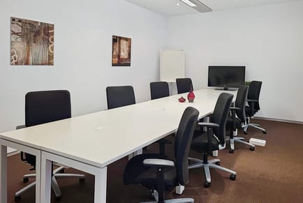 Image 10 of Regus - Bilbao Gran Via - Bilbao - Spain
