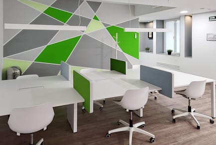 Image 11 of Regus - Bilbao Gran Via - Bilbao - Spain