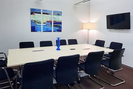 Image 3 of Regus - Bilbao Gran Via - Bilbao - Spain