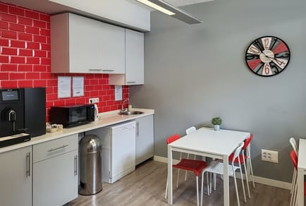 Image 6 of Regus - Bilbao Gran Via - Bilbao - Spain