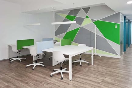 Image 7 of Regus - Bilbao Gran Via - Bilbao - Spain
