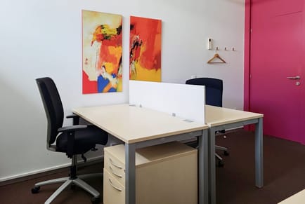 Image 8 of Regus - Bilbao Gran Via - Bilbao - Spain