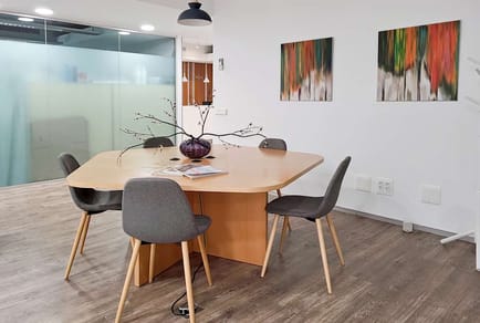 Image 9 of Regus - Bilbao Gran Via - Bilbao - Spain
