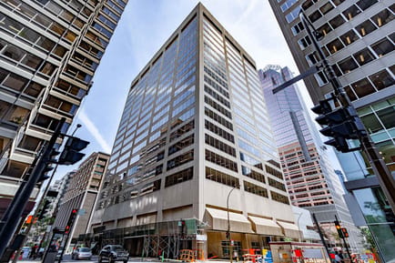 Image 1 of Regus - University Street - Montreal - Canada