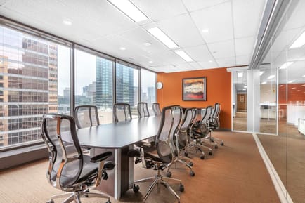 Image 3 of Regus - University Street - Montreal - Canada