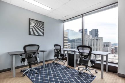 Image 4 of Regus - University Street - Montreal - Canada