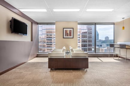 Image 5 of Regus - University Street - Montreal - Canada