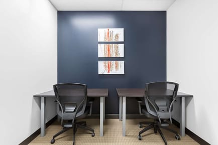 Image 7 of Regus - University Street - Montreal - Canada