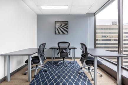 Image 8 of Regus - University Street - Montreal - Canada