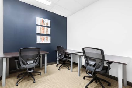 Image 9 of Regus - University Street - Montreal - Canada