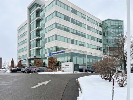 Image 1 of Regus - Pointe-Claire - Trans-Canadian Highway Montreal - Canada