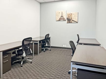 Image 11 of Regus - Pointe-Claire - Trans-Canadian Highway Montreal - Canada