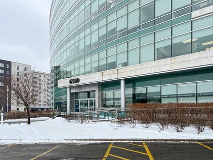 Image 12 of Regus - Pointe-Claire - Trans-Canadian Highway Montreal - Canada