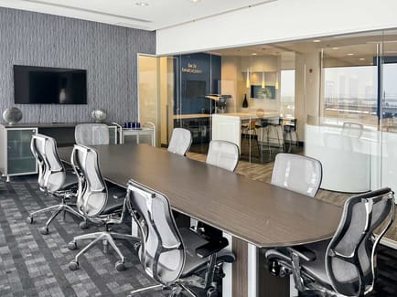 Image 3 of Regus - Pointe-Claire - Trans-Canadian Highway Montreal - Canada