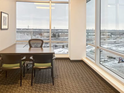 Image 4 of Regus - Pointe-Claire - Trans-Canadian Highway Montreal - Canada