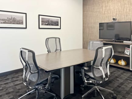 Image 9 of Regus - Pointe-Claire - Trans-Canadian Highway Montreal - Canada