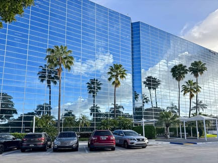 Image 1 of Regus - Presidential Circle - Hollywood Blvd - Hollywood - FL