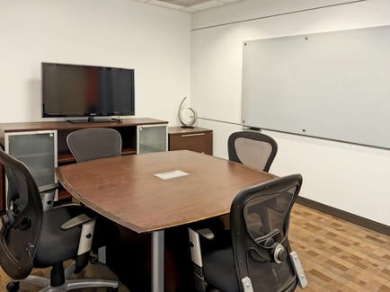 Image 10 of Regus - Presidential Circle - Hollywood Blvd - Hollywood - FL