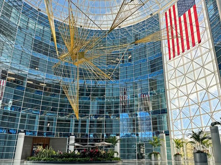 Image 12 of Regus - Presidential Circle - Hollywood Blvd - Hollywood - FL