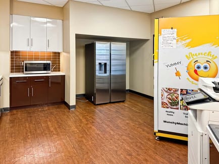 Image 13 of Regus - Presidential Circle - Hollywood Blvd - Hollywood - FL