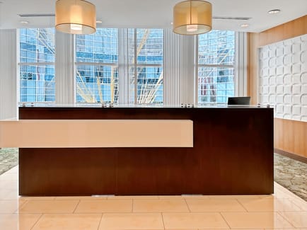 Image 2 of Regus - Presidential Circle - Hollywood Blvd - Hollywood - FL