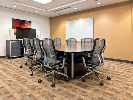 Image 3 of Regus - Presidential Circle - Hollywood Blvd - Hollywood - FL
