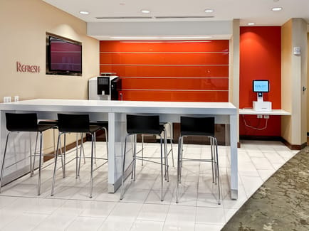 Image 6 of Regus - Presidential Circle - Hollywood Blvd - Hollywood - FL