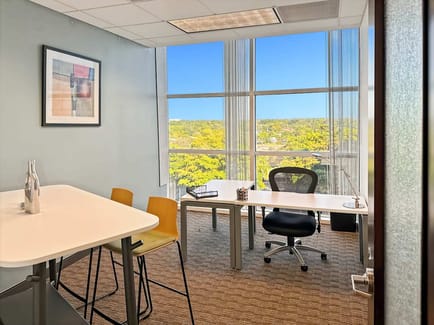 Image 7 of Regus - Presidential Circle - Hollywood Blvd - Hollywood - FL